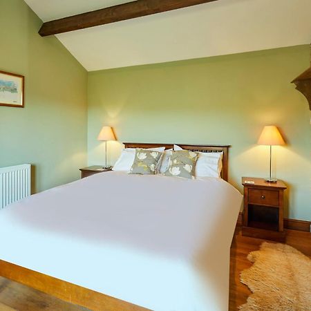 Host & Stay - Tregaer Mill Barn Dingestow Экстерьер фото