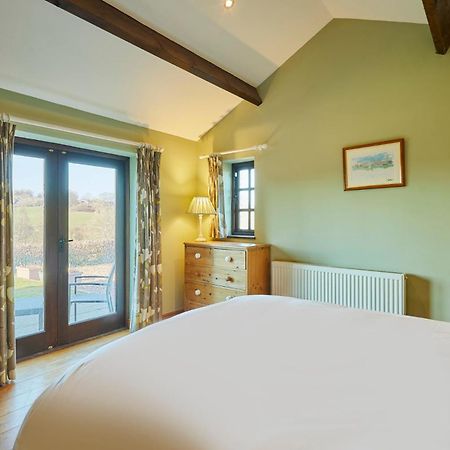 Host & Stay - Tregaer Mill Barn Dingestow Экстерьер фото
